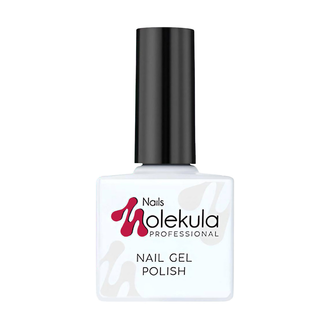 Гель-лак для нігтів Nails Molekula Professional Gel Polish 057, 11 мл